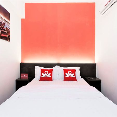 Zen Rooms Basic Near Ktm Sentul Kuala Lumpur Exteriér fotografie
