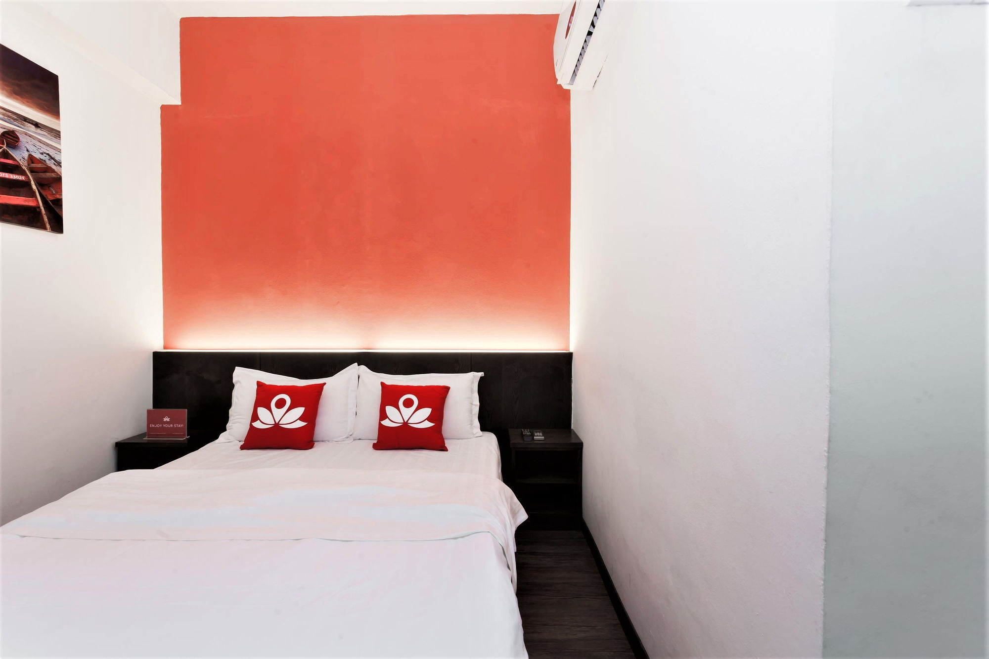 Zen Rooms Basic Near Ktm Sentul Kuala Lumpur Exteriér fotografie